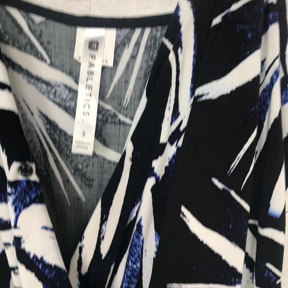 FABLETICS JUMPSUIT - Picture 4 of 7